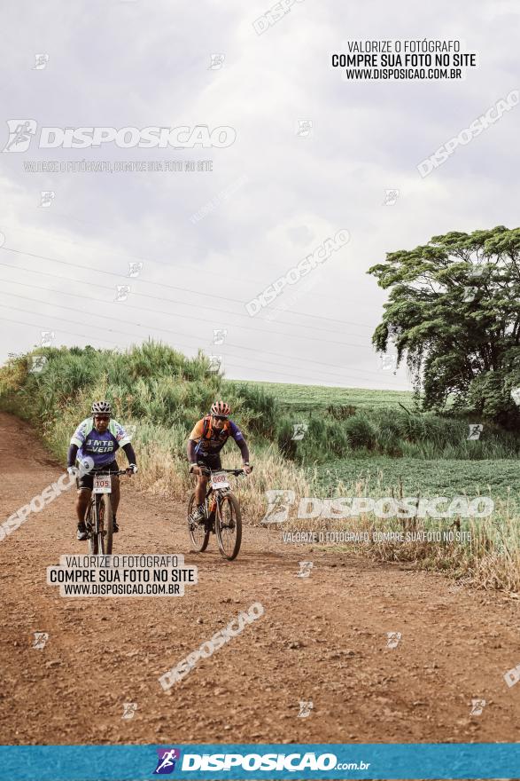 3º Desafio MTB na Veia