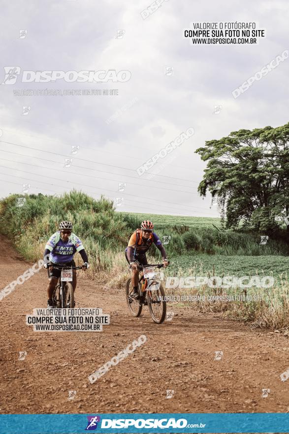 3º Desafio MTB na Veia