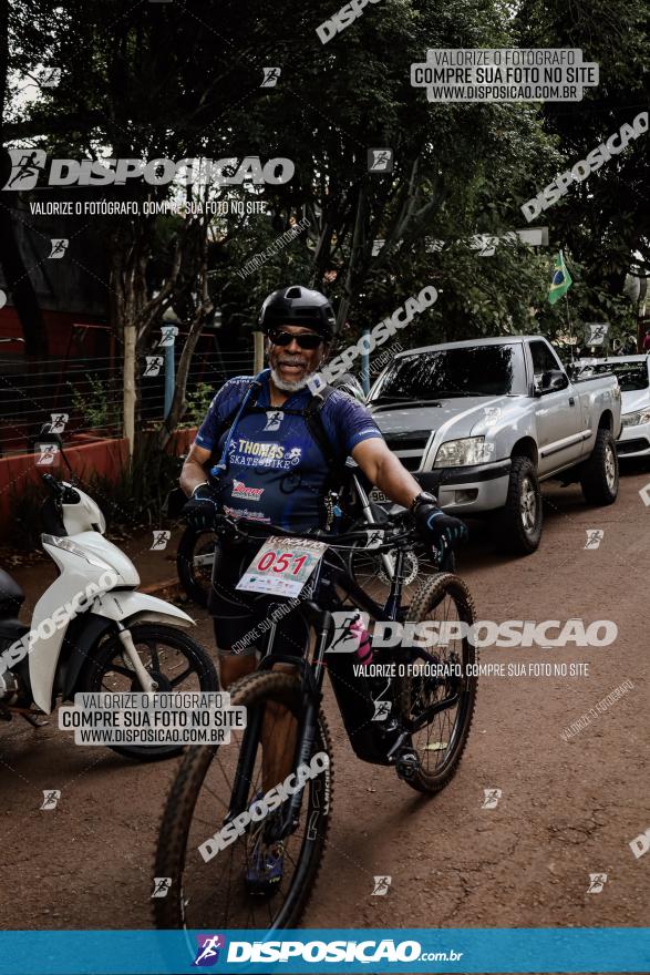 3º Desafio MTB na Veia