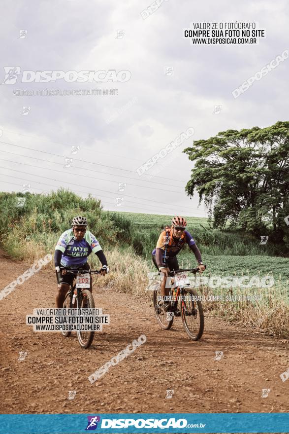 3º Desafio MTB na Veia