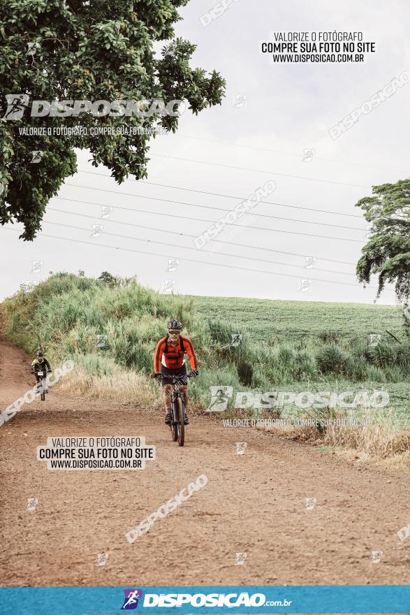 3º Desafio MTB na Veia