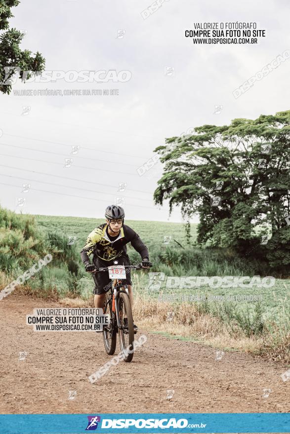 3º Desafio MTB na Veia