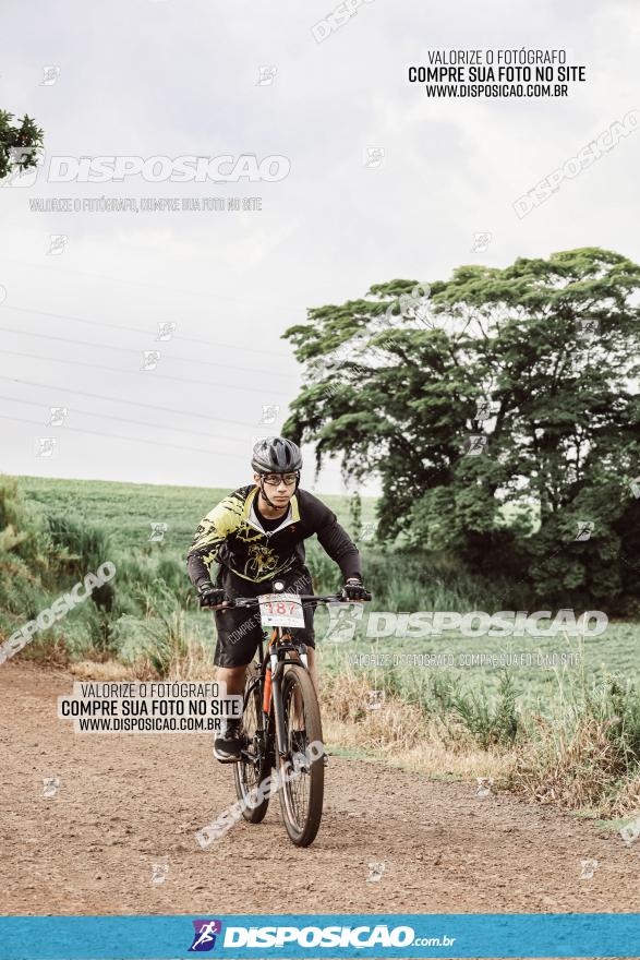 3º Desafio MTB na Veia