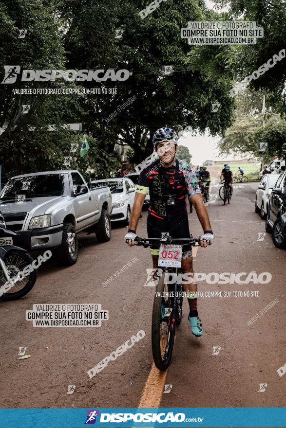 3º Desafio MTB na Veia