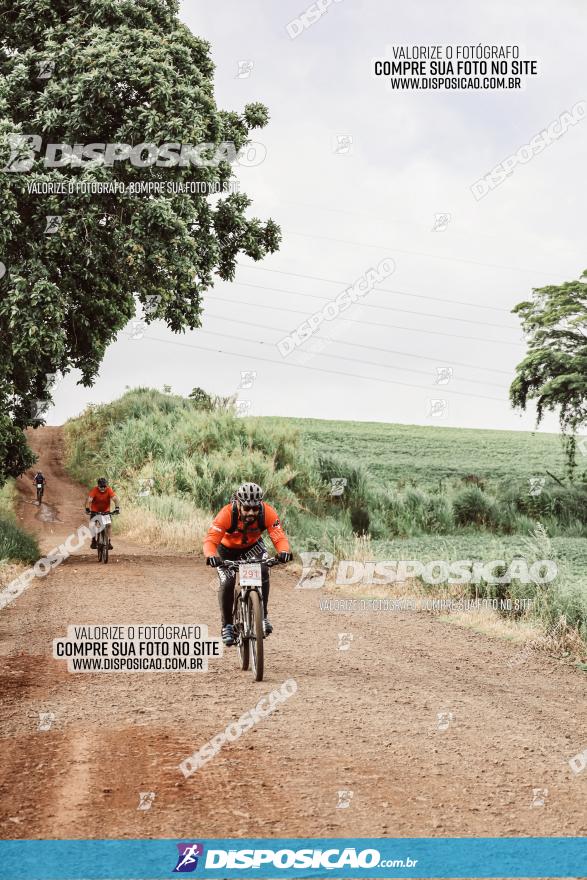 3º Desafio MTB na Veia