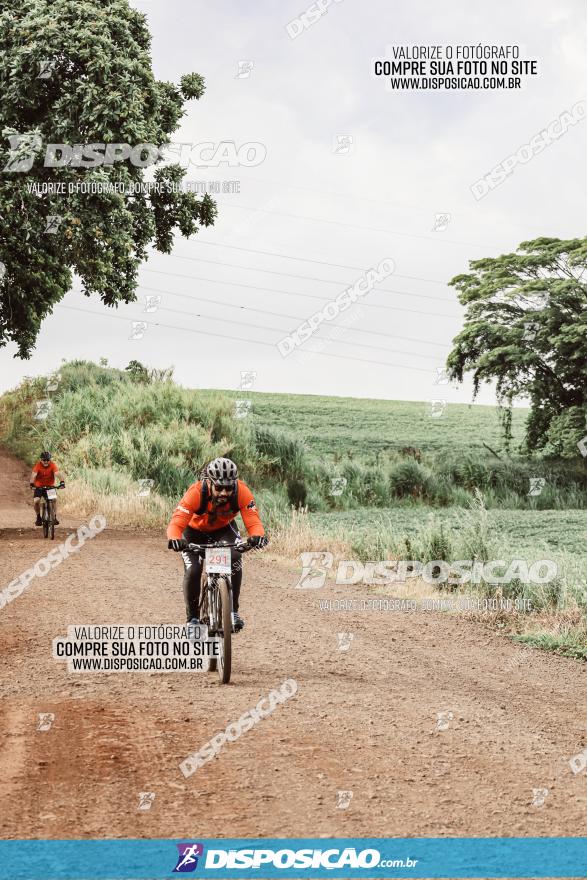 3º Desafio MTB na Veia