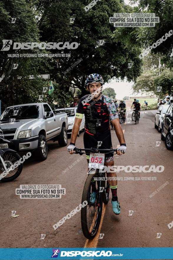 3º Desafio MTB na Veia