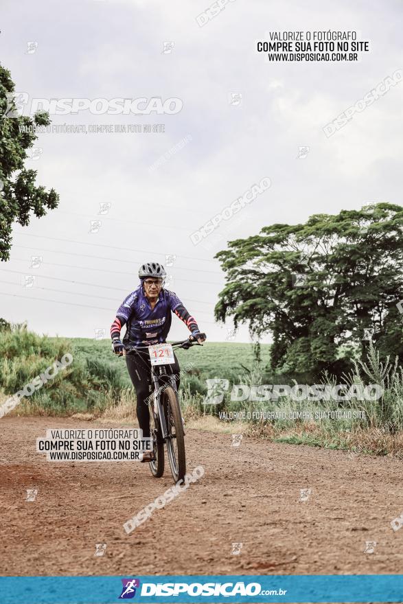 3º Desafio MTB na Veia