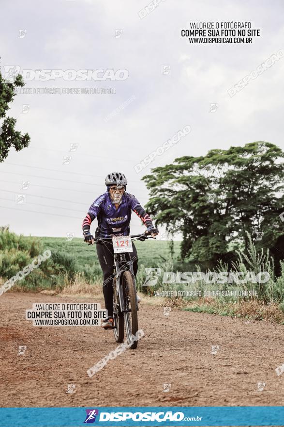 3º Desafio MTB na Veia