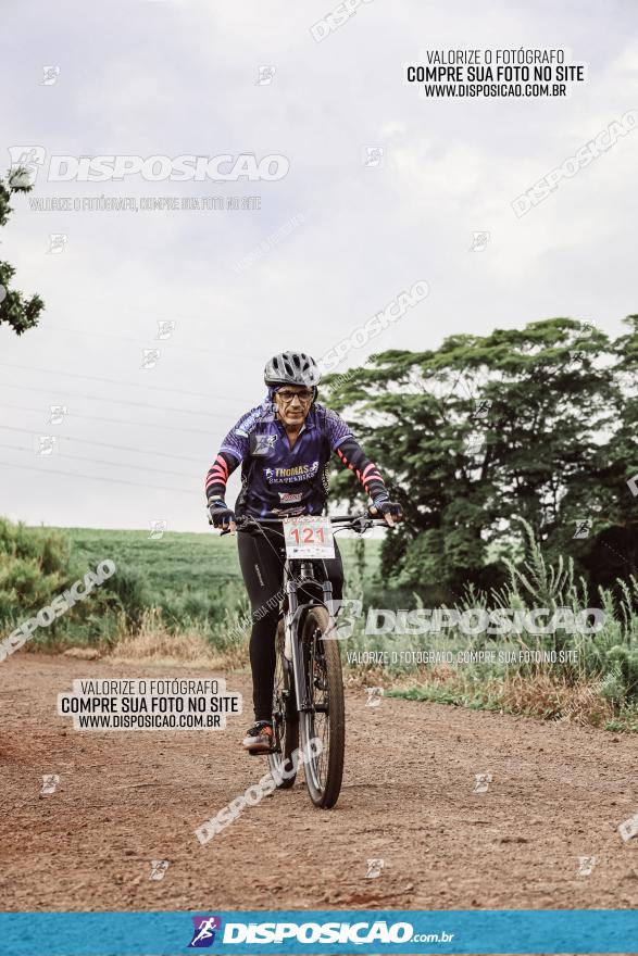 3º Desafio MTB na Veia