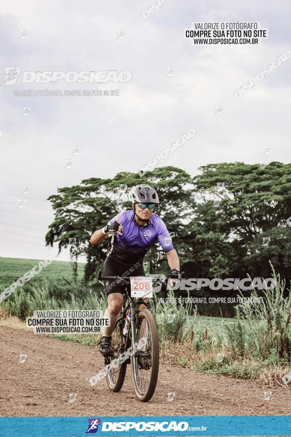 3º Desafio MTB na Veia