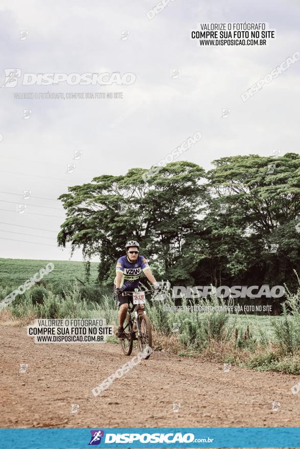 3º Desafio MTB na Veia