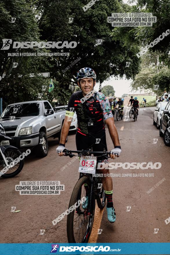 3º Desafio MTB na Veia