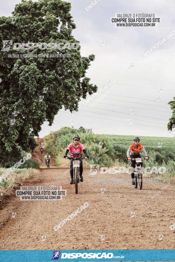 3º Desafio MTB na Veia