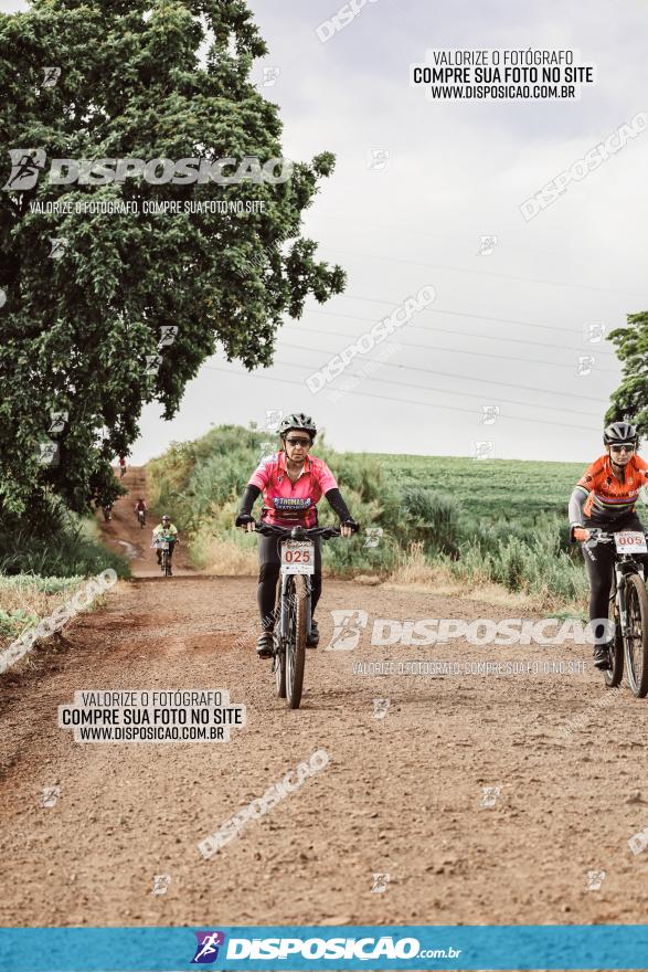 3º Desafio MTB na Veia