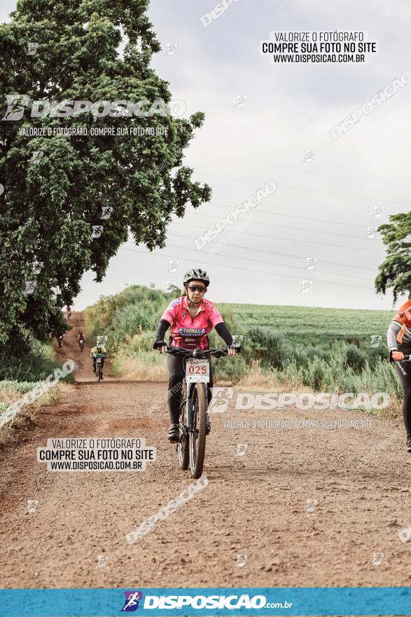 3º Desafio MTB na Veia