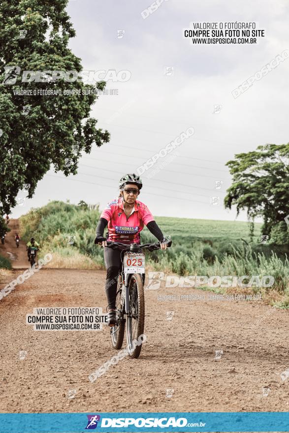 3º Desafio MTB na Veia