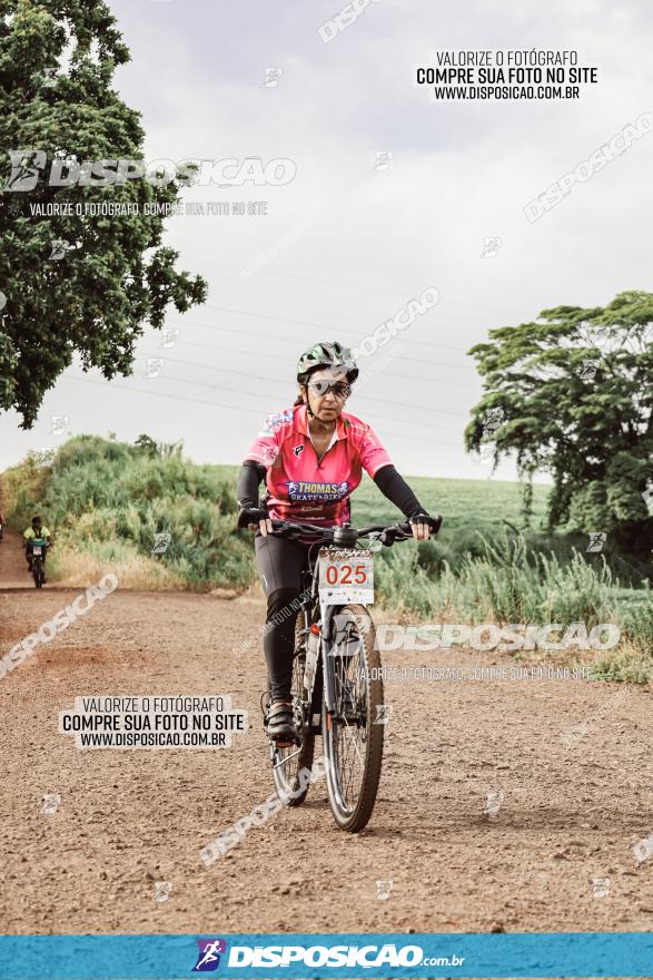 3º Desafio MTB na Veia