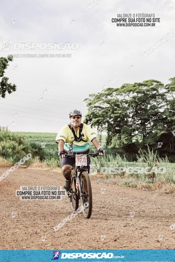 3º Desafio MTB na Veia