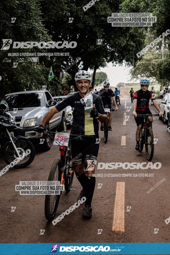 3º Desafio MTB na Veia