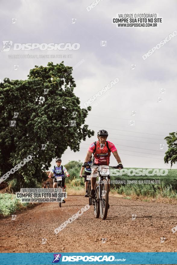 3º Desafio MTB na Veia