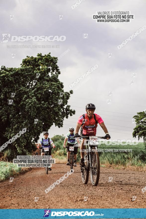 3º Desafio MTB na Veia