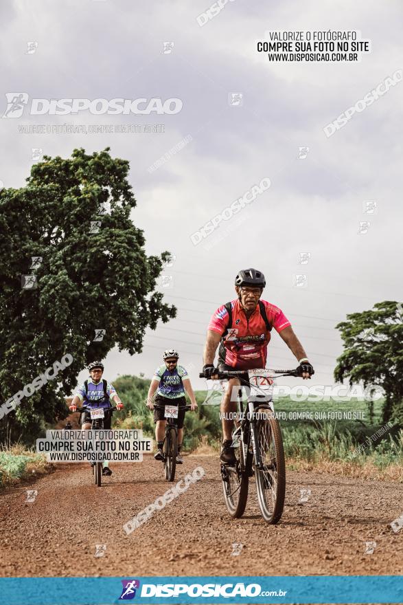 3º Desafio MTB na Veia