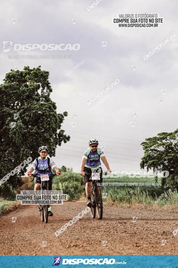 3º Desafio MTB na Veia