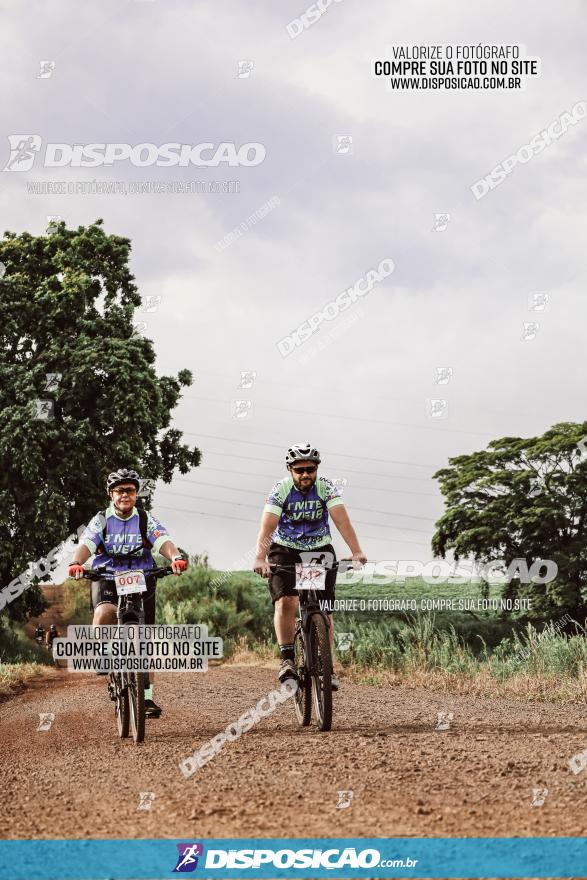 3º Desafio MTB na Veia