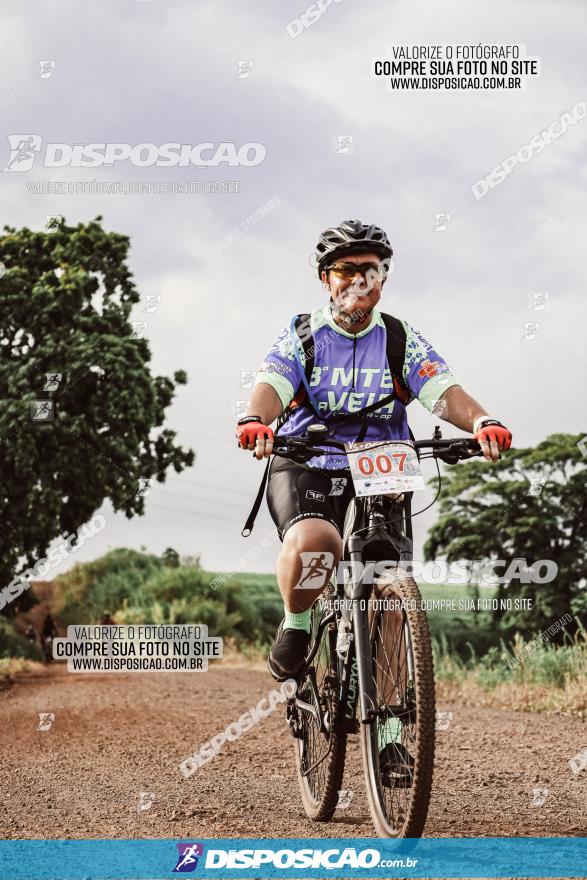 3º Desafio MTB na Veia