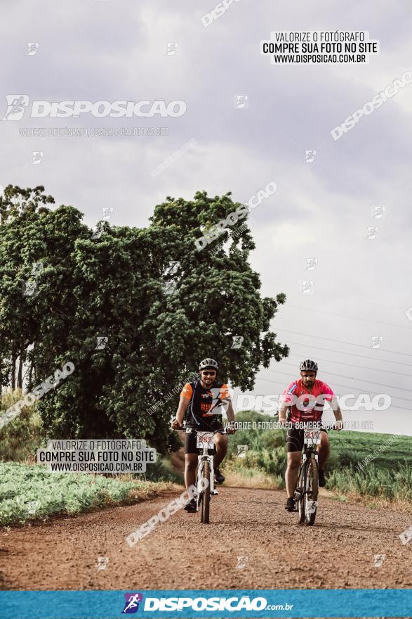 3º Desafio MTB na Veia