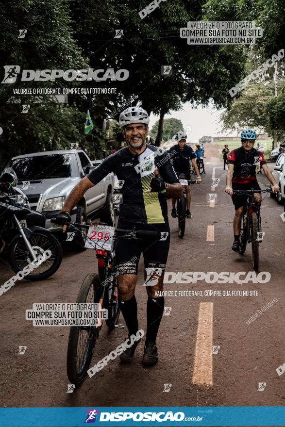 3º Desafio MTB na Veia