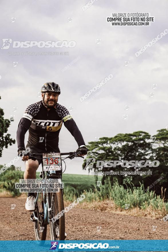 3º Desafio MTB na Veia