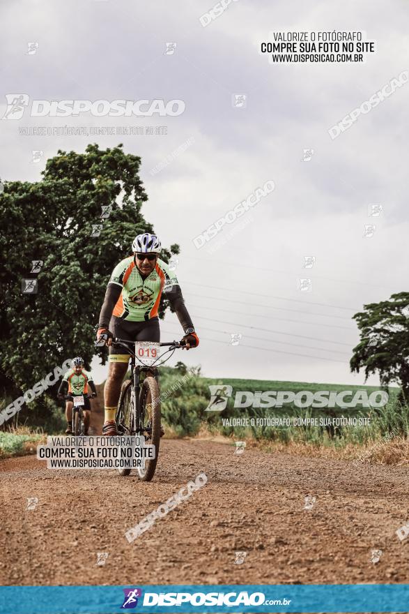 3º Desafio MTB na Veia