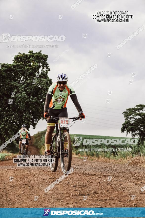 3º Desafio MTB na Veia