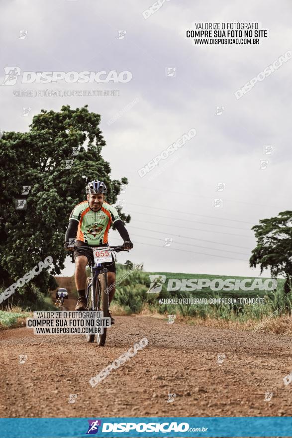 3º Desafio MTB na Veia