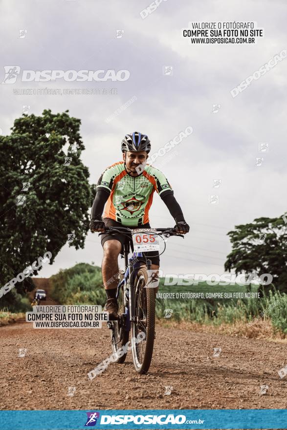 3º Desafio MTB na Veia