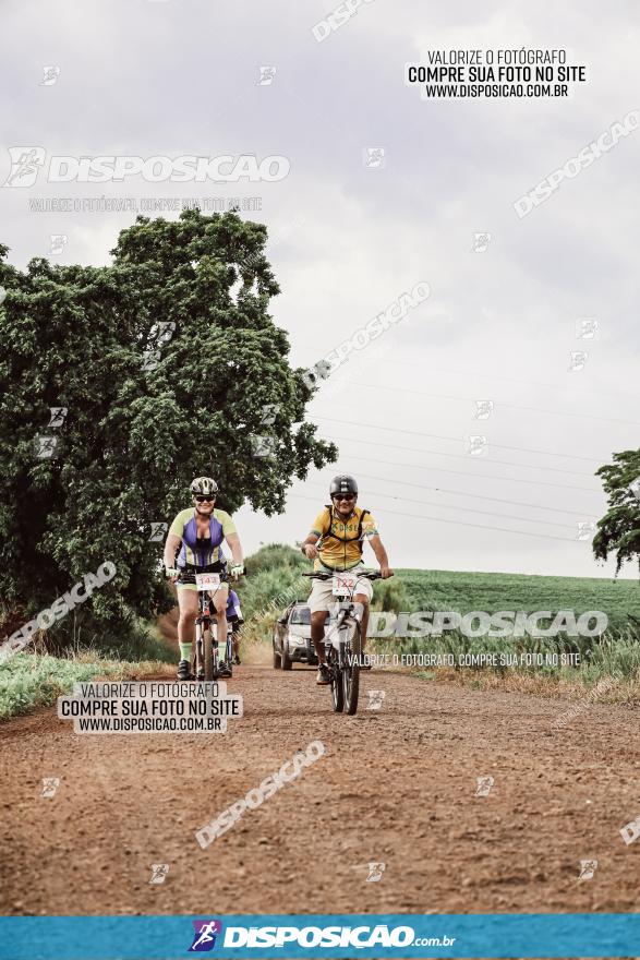 3º Desafio MTB na Veia