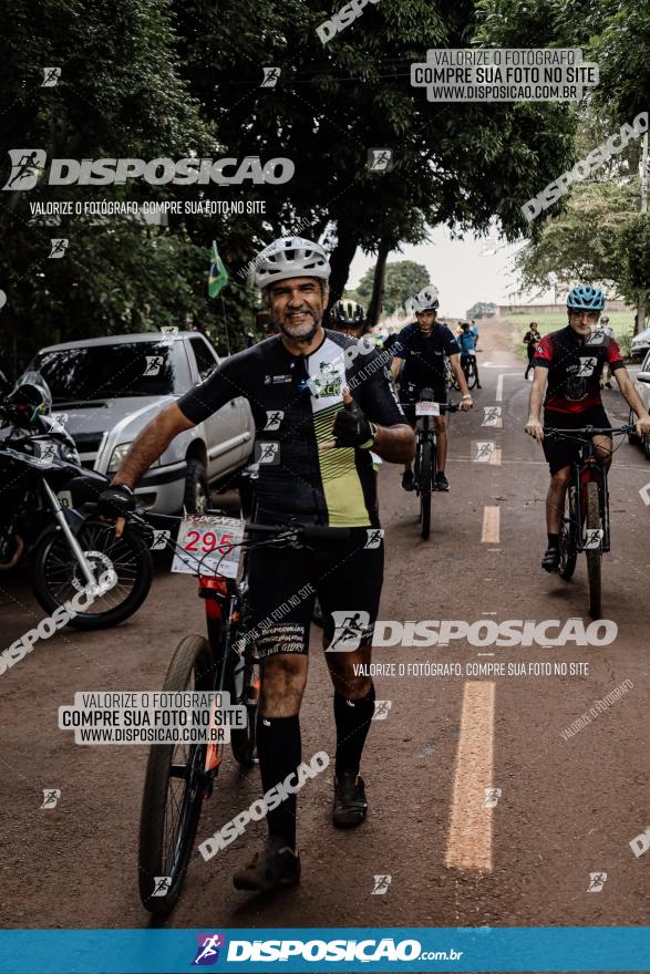 3º Desafio MTB na Veia