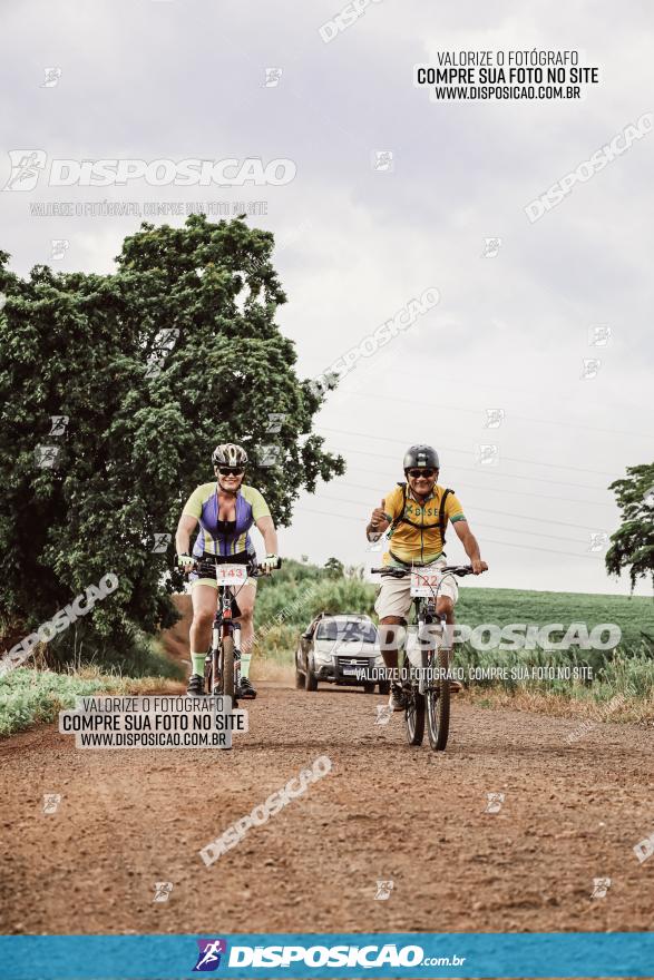 3º Desafio MTB na Veia