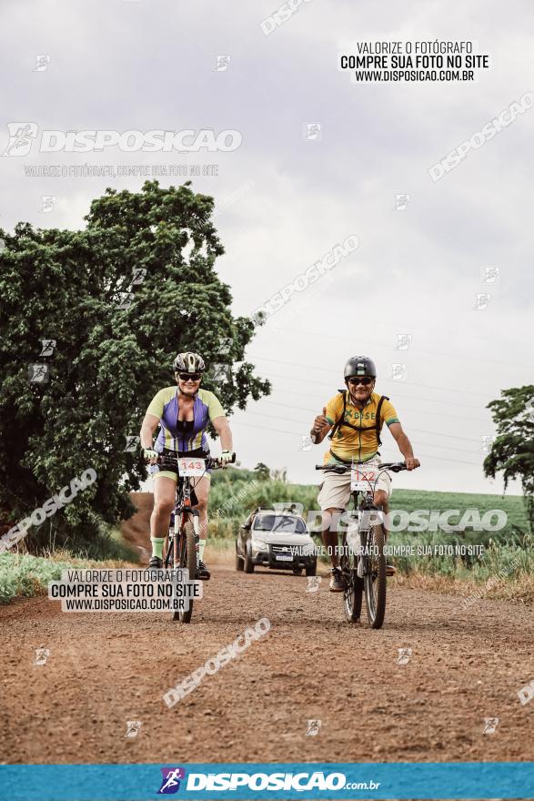 3º Desafio MTB na Veia