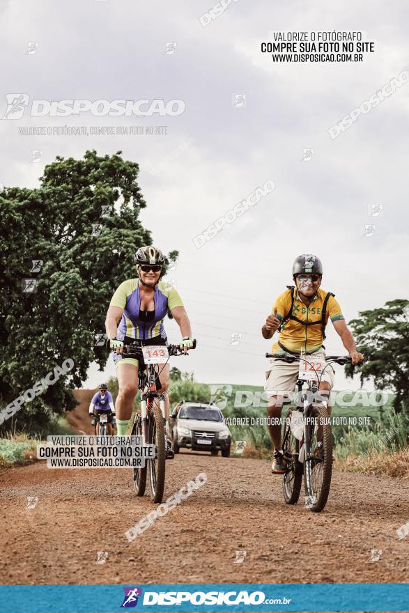 3º Desafio MTB na Veia