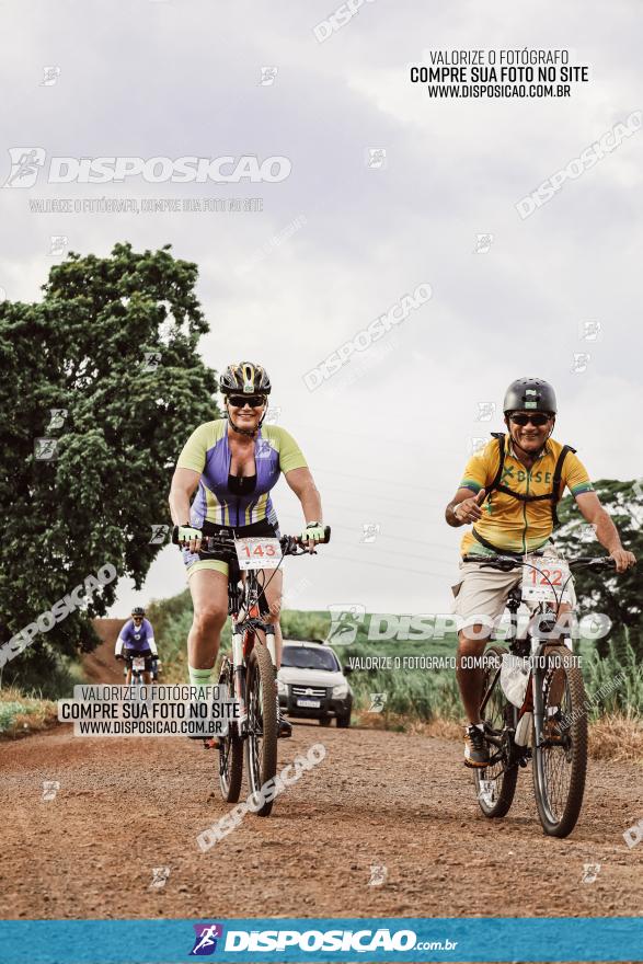 3º Desafio MTB na Veia