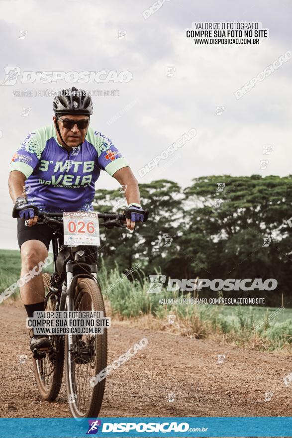 3º Desafio MTB na Veia