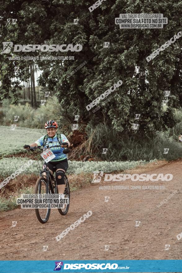 3º Desafio MTB na Veia