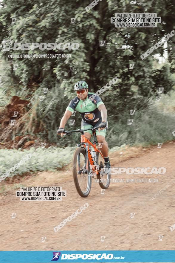 3º Desafio MTB na Veia