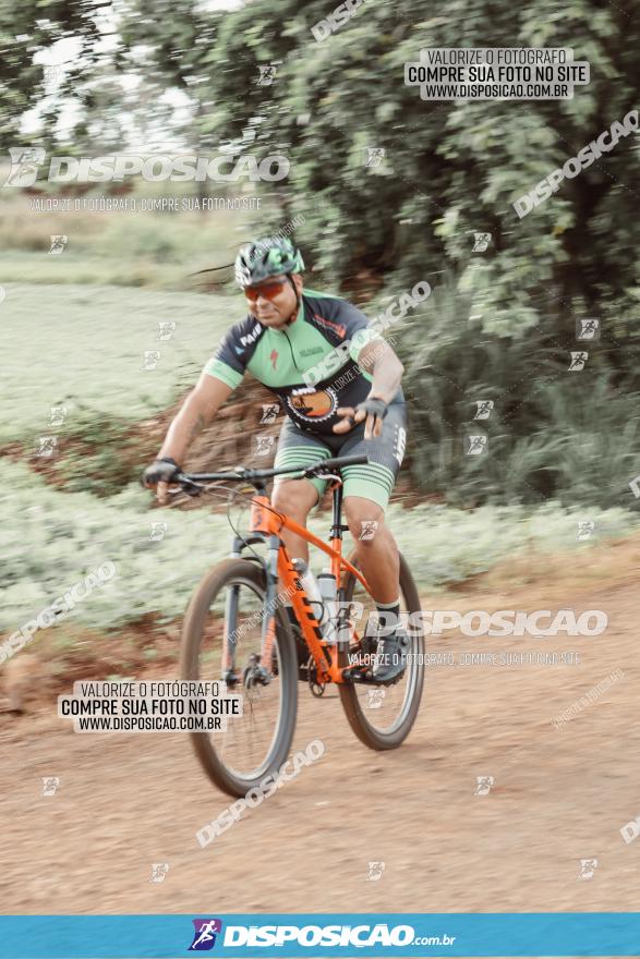 3º Desafio MTB na Veia