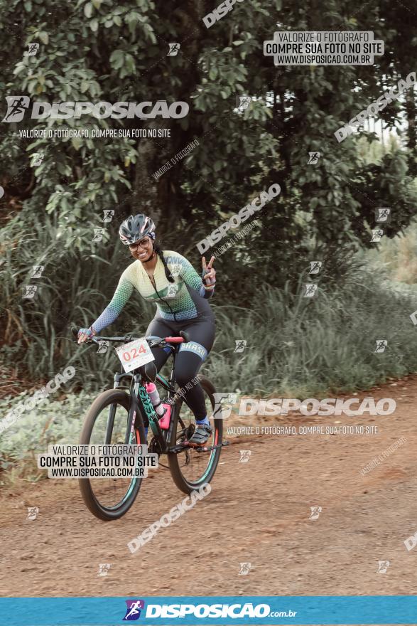 3º Desafio MTB na Veia