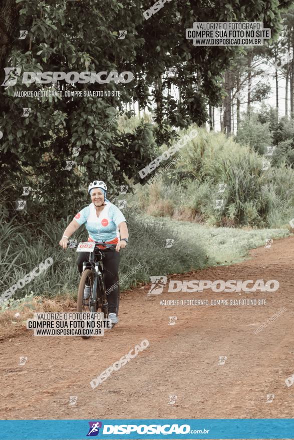 3º Desafio MTB na Veia