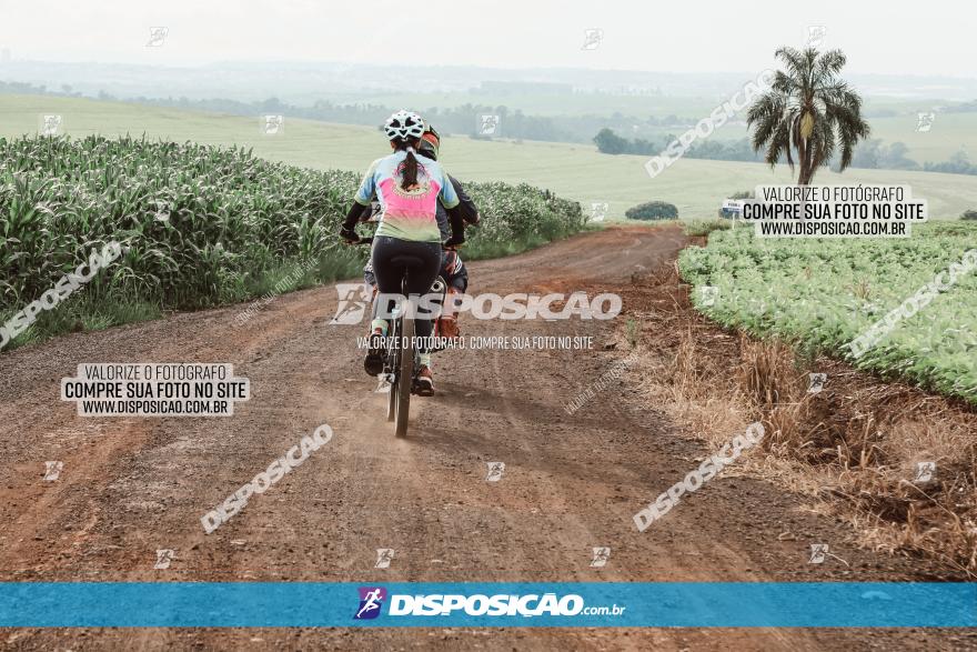 3º Desafio MTB na Veia